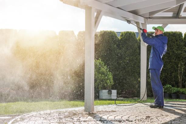 Best Machinery and Equipment Cleaning  in Pymatuning Central, PA
