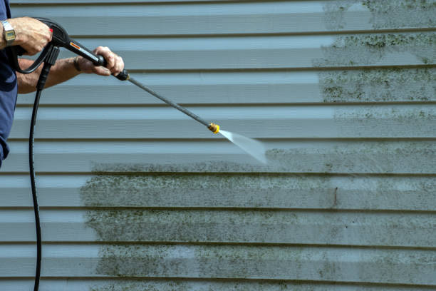 Best Post-Construction Pressure Washing  in Pymatuning Central, PA